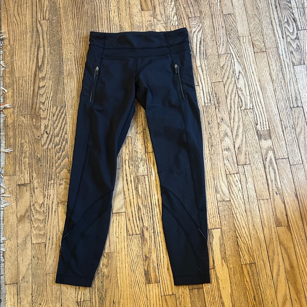 Lululemon Inspire tight